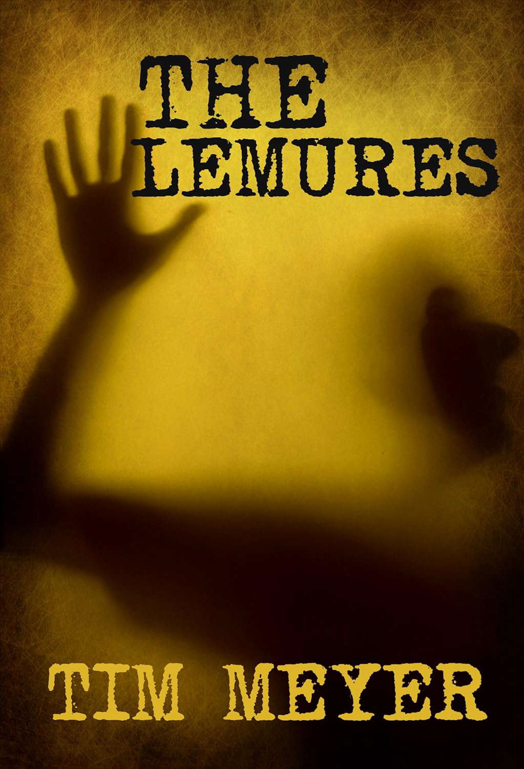 The Lemures poster