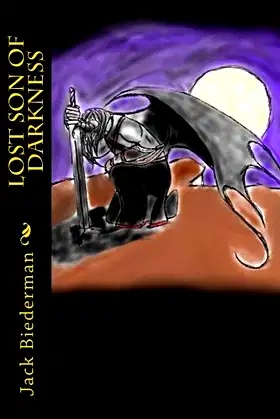 Lost Son of Darkness (Tales from Legion) poster