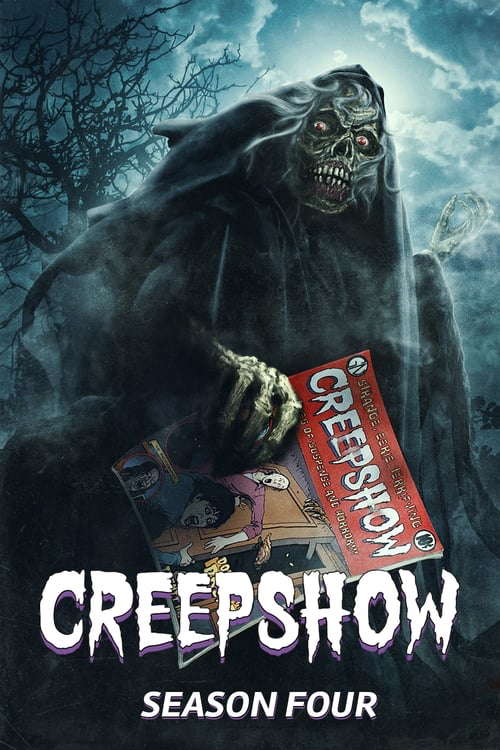 Season 4 poster