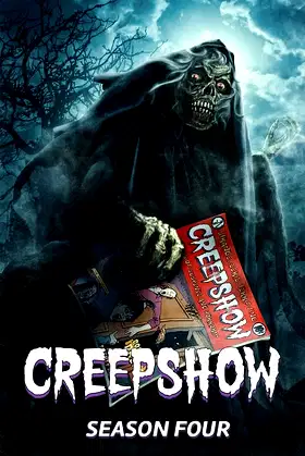 Season 4 poster