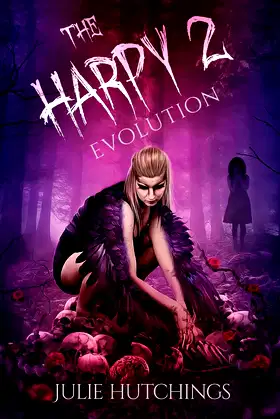 The Harpy 2: Evolution poster