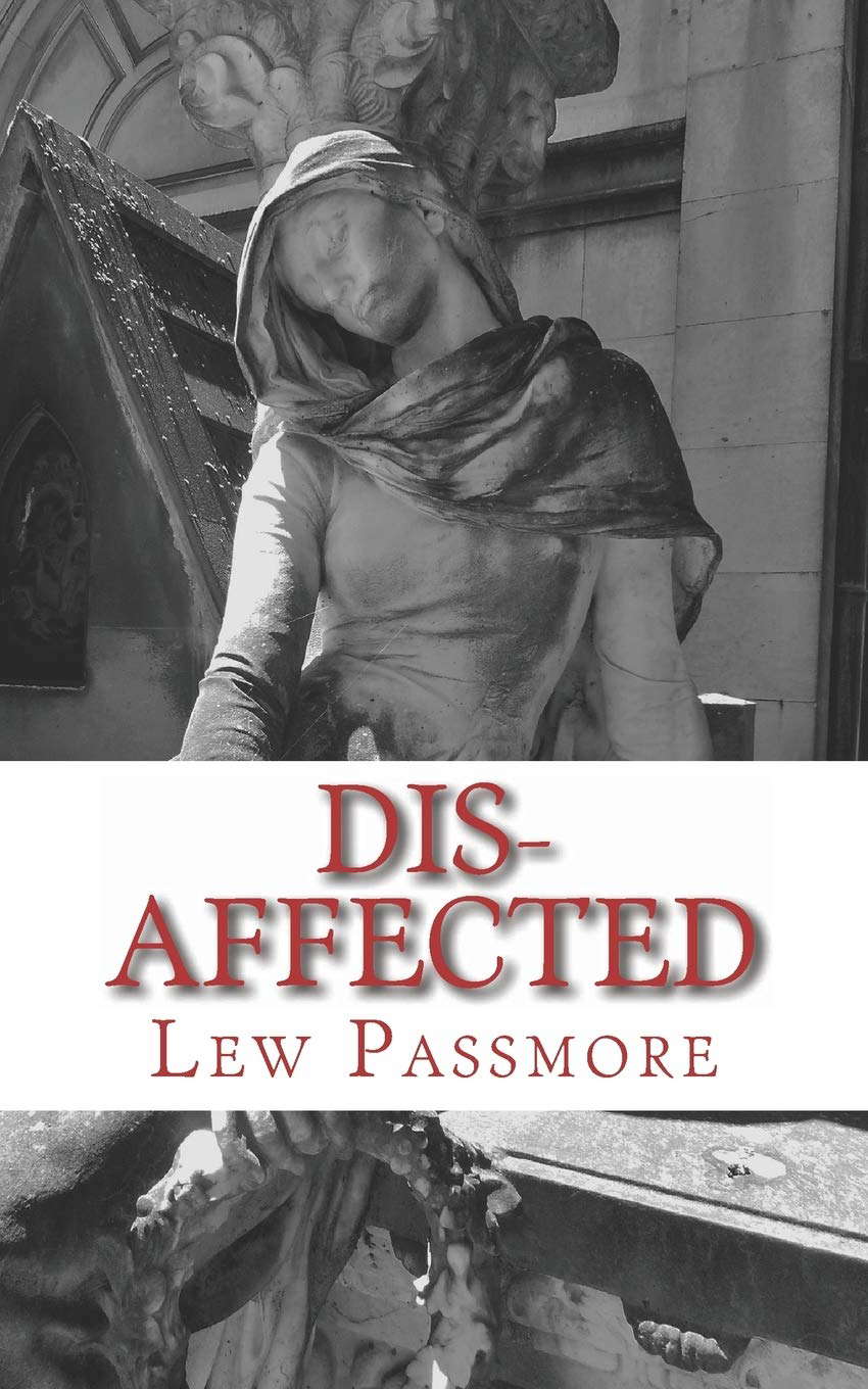 Dis-affected poster