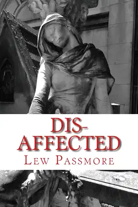 Dis-affected poster