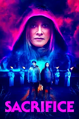 Sacrifice poster