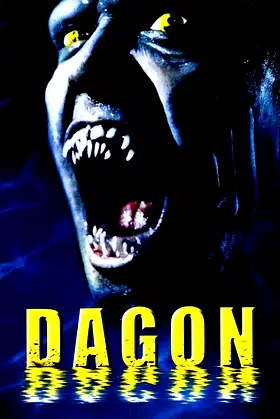 Dagon poster
