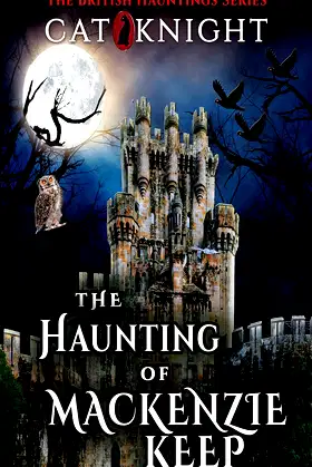 The Haunting of MacKenzie Keep poster