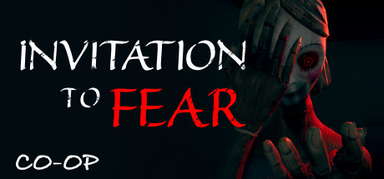 INVITATION To FEAR capsule