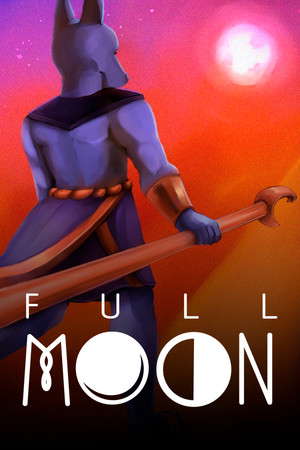 Full Moon poster
