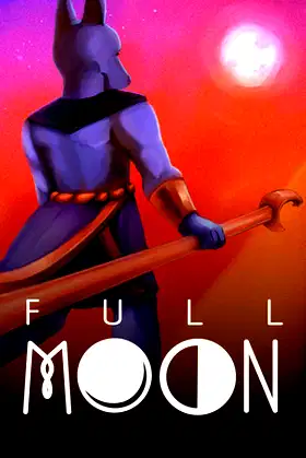 Full Moon poster