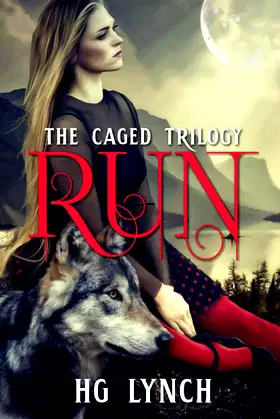 Run (Caged Trilogy) poster