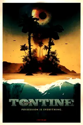 Tontine Massacre poster