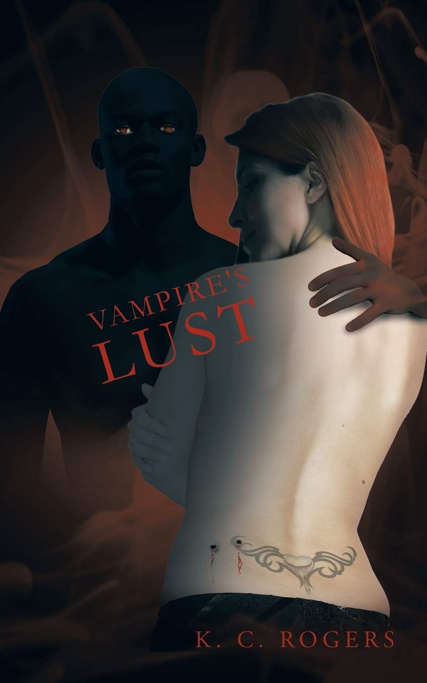Vampire's Lust poster
