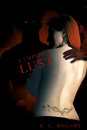 Vampire's Lust poster