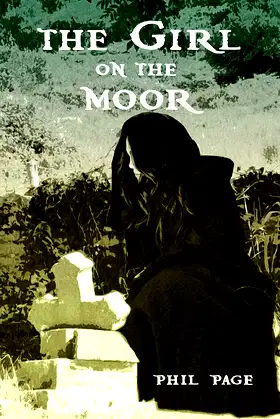 The Girl on the Moor: A Gothic Tale poster