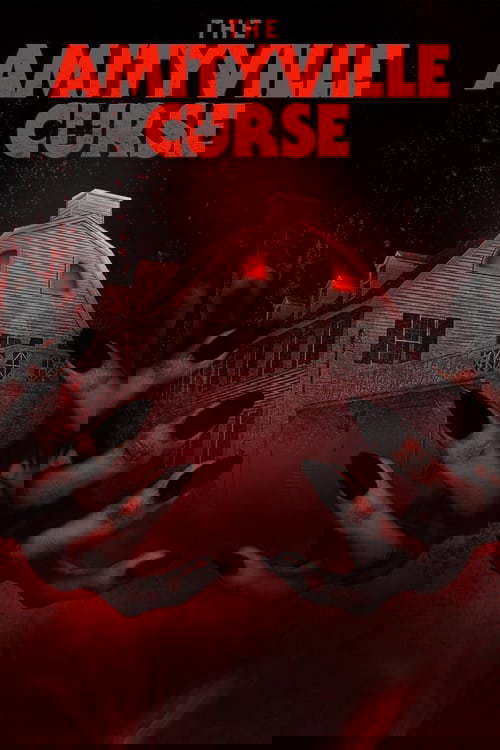 The Amityville Curse poster
