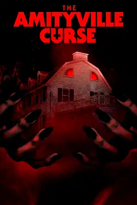 The Amityville Curse poster