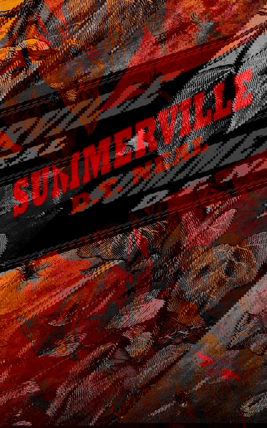 Summerville poster