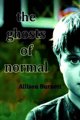 The Ghosts of Normal poster
