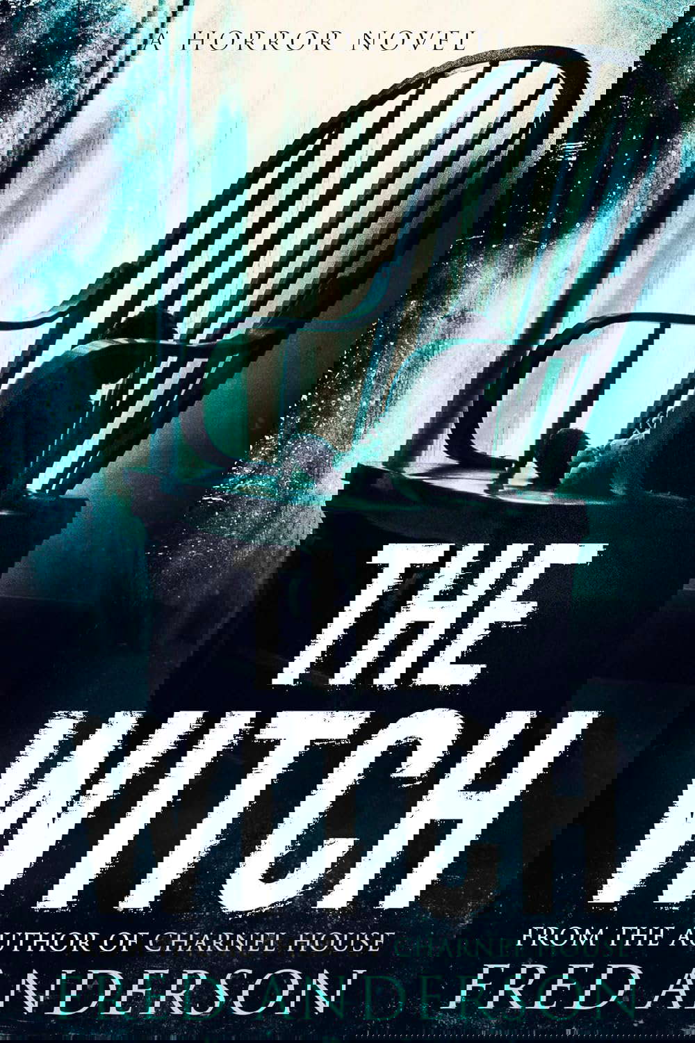The Witch poster