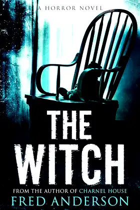 The Witch poster