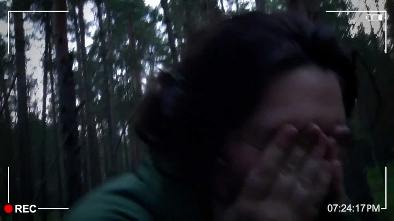 Trailer of LEFT.behind