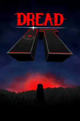 DREAD IT poster