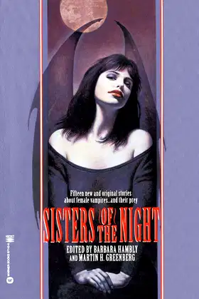 Sisters of the Night poster