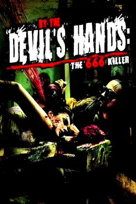 By The Devil's Hands poster