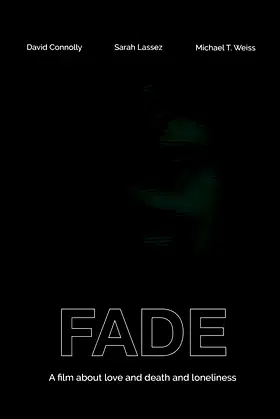 Fade poster