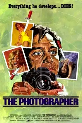 The Photographer poster