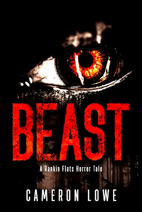 Beast: A Rankin Flats Horror Tale poster