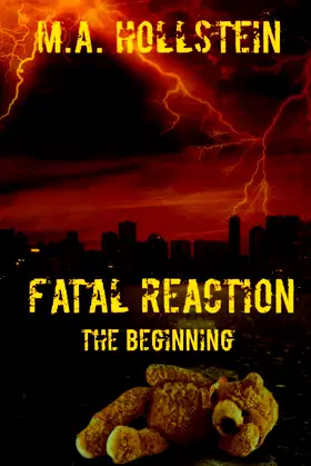 Fatal Reaction: The Beginning poster