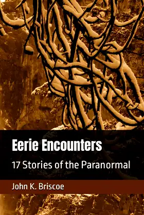 Eerie Encounters poster