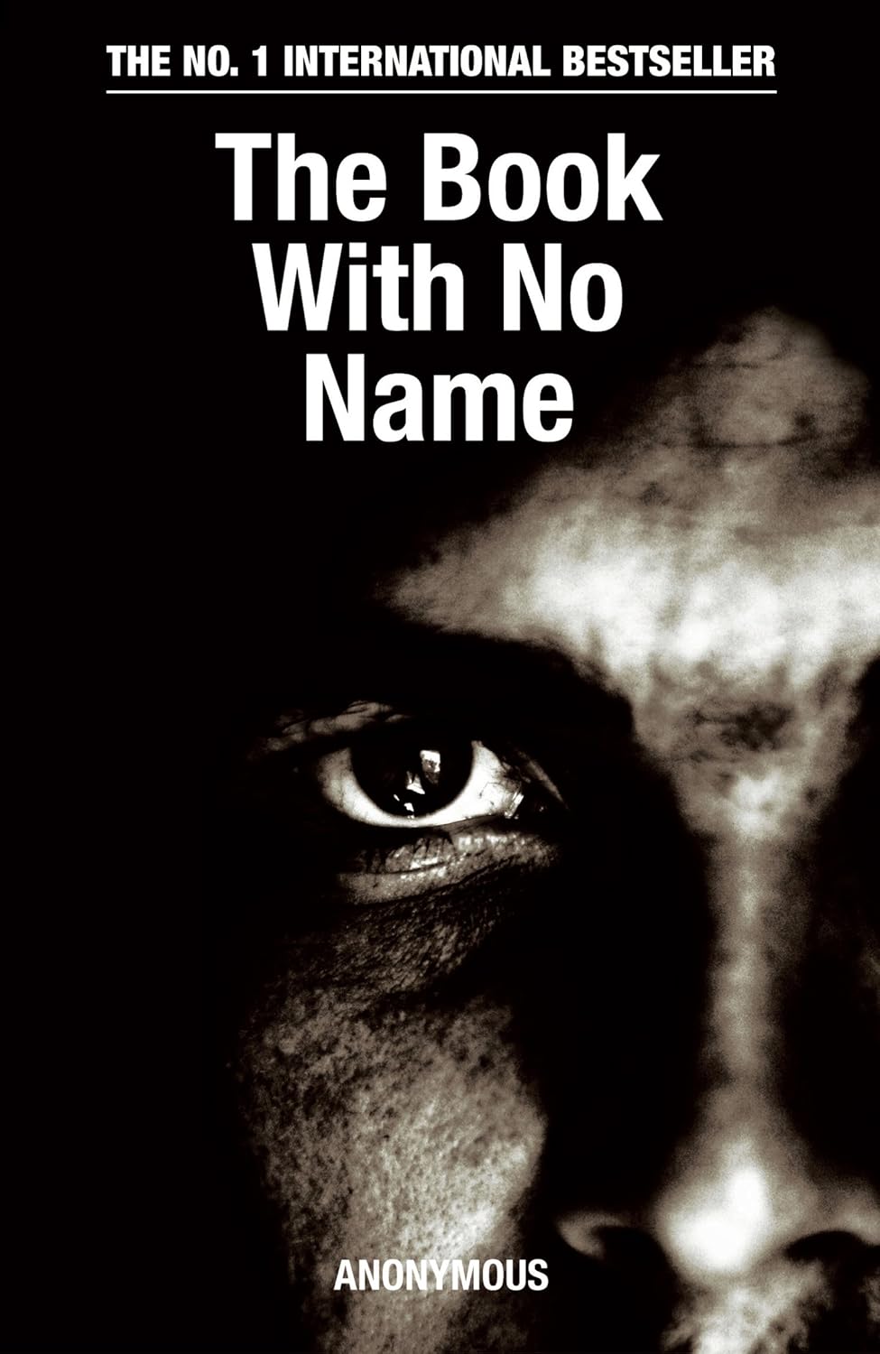 The Book With No Name (1) poster