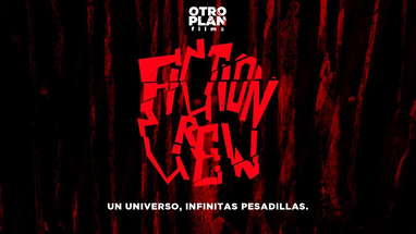 Trailer // Fiction Crew 💀 poster