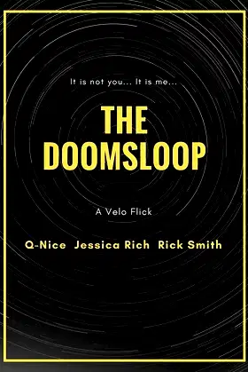 The Doomsloop poster