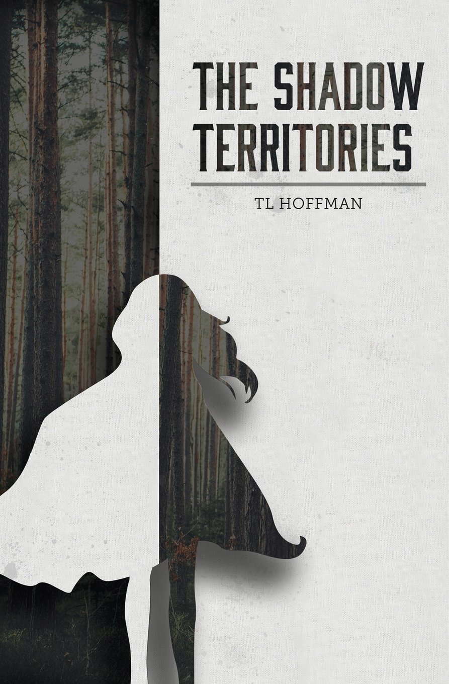 The Shadow Territories poster