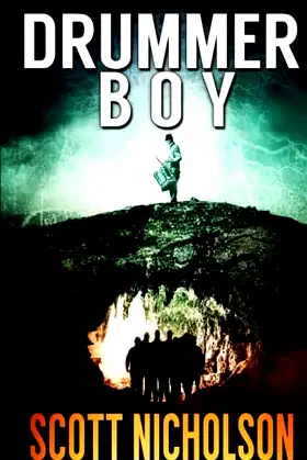 Drummer Boy (Sheriff Littlefield Books) poster