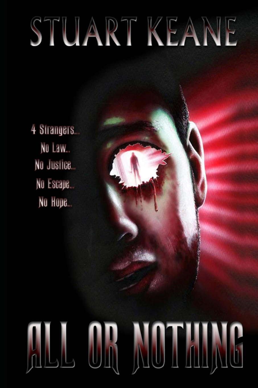 All or Nothing poster