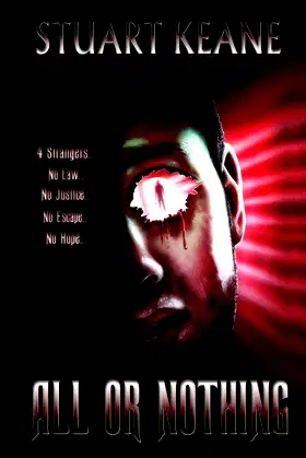 All or Nothing poster