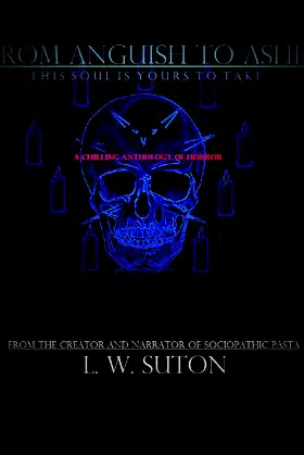 From Anguish to Ashes: This Soul Is Yours to Take poster