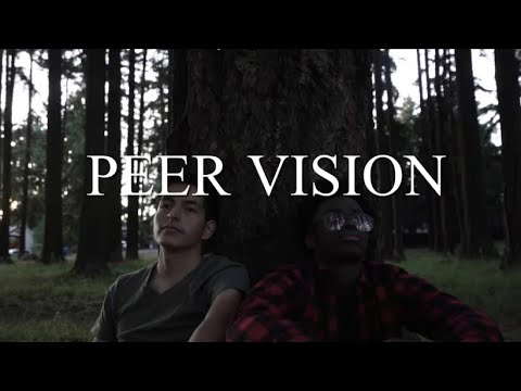 A Horror Short Film: Peer Vision