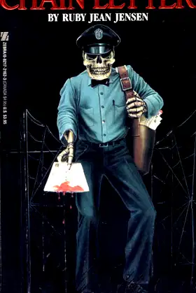 Chain Letter poster