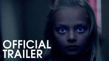 House By The Lake Official Trailer poster