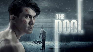 THE POOL Trailer poster