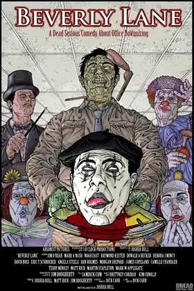 Beverly Lane poster