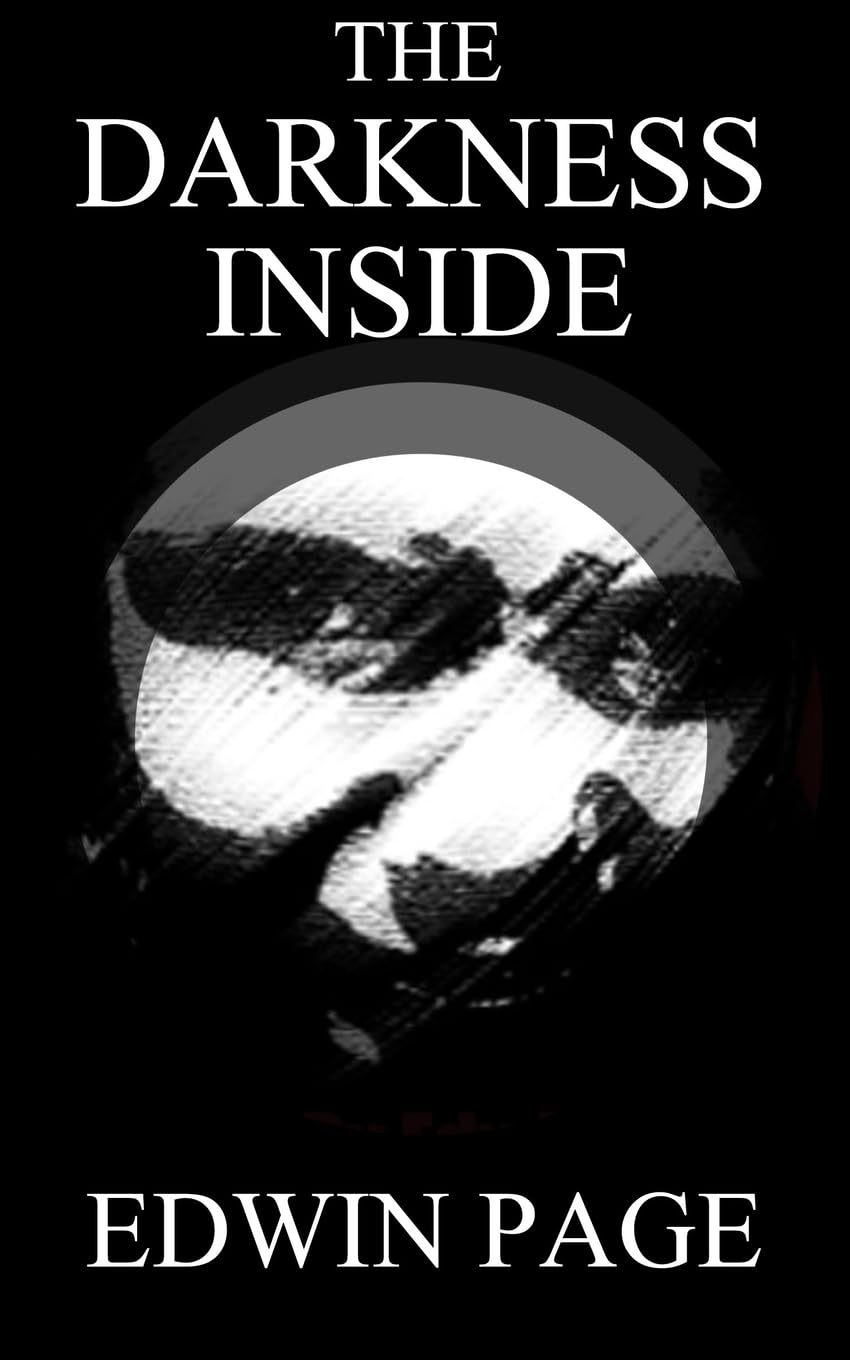 The Darkness Inside poster