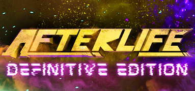 AFTERLIFE DEFINITIVE EDITION capsule