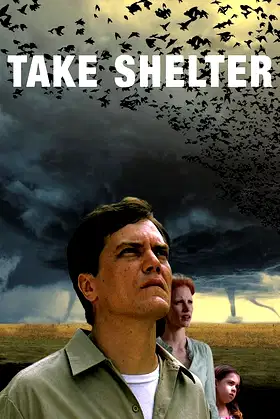 Take Shelter poster