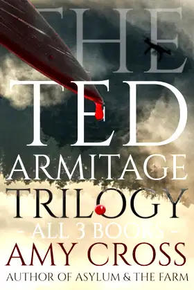 The Ted Armitage Trilogy poster